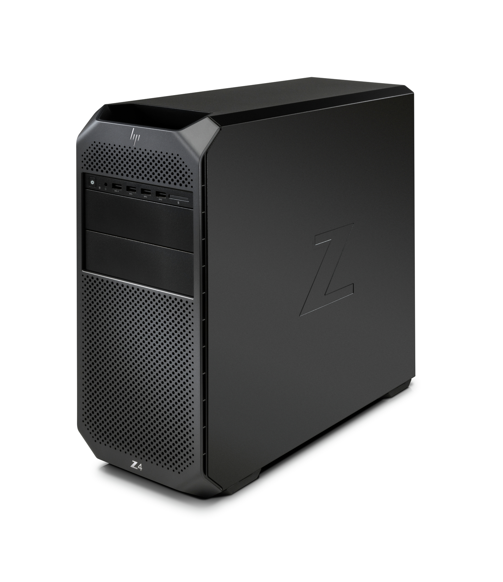 hp workstation thunderbolt 3