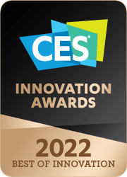 Thunderbolt 4 CES Award Best of Innovation