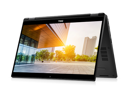 Dell Latitude 7390 2-in-1 | Thunderbolt Technology Community