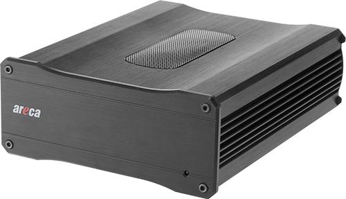 Areca ARC-4607T2 | Thunderbolt Technology Community