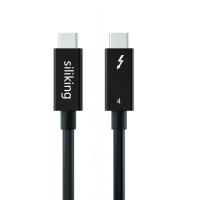 Oyen Digital: USB-C to USB-B Cable, 3.3ft / 1.0 M