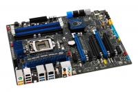 intel INTEL DESKTOP BOARD